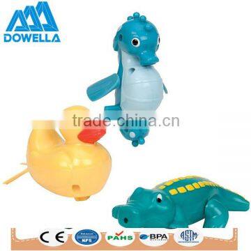 PVC Bath Toy, Kids Rubber Duck Toys