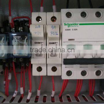 Factory Promotion! Good Performance! Cnc Drill Machine Price and Cutting Milling Machine photo-5