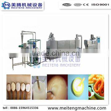 High Quality Modified Starch Processing Line/Plant