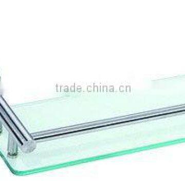 Bathroom Glass Shelf photo-3