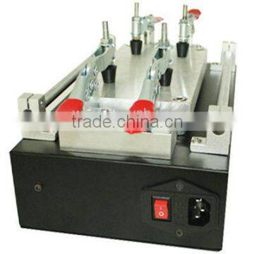 Silver Touch Screen Panel LCD Separator Machine for IPhone / Samsung( Glue Disassemble ) photo-3