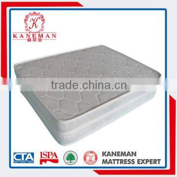 Alibaba online shopping two folding spring mattress