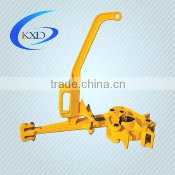 API quality type wwb manual tongs