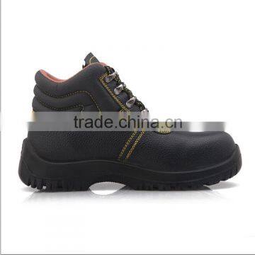 Safty Footwear Best-selling Safety Shoe// Executive Work Shoes //2015 New Style Shoes photo-4