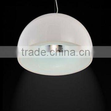 8368-1P modern ball pendant lamp