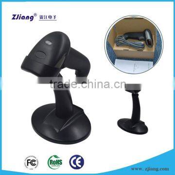 Same quality LS2208 lightweight laser 1D linear bar code scanner reader