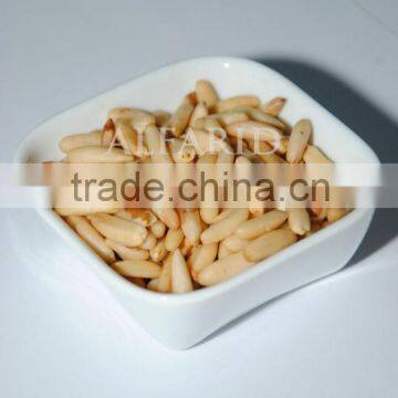 Pine Nut Sweet Kernels Premium Grade