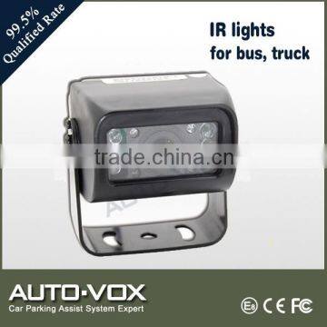 FCC IR Truck Reversing Cameras NTSC photo-2