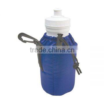 Water Bottle Carrier Saddle Bag for Horse Riding