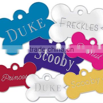 Custom Dog Tag