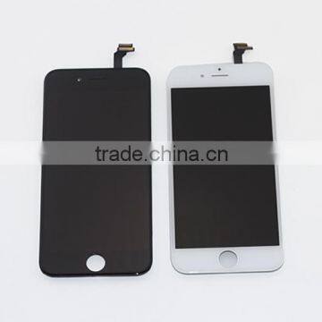 LCD digitizer for iphone 6 with high quality,touch screen for iphone 6