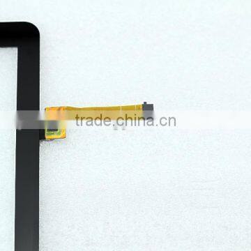 For Huawei MediaPad 7 Youth S7-701 S7-701u S7-701w 7"Touch Screen With Digitizer Touch Panel Glass Replacement, Paypal Accepted photo-2