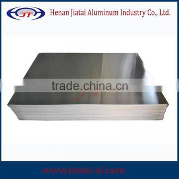 high quality 5083 H111 aluminum sheet for boat from Henan factory