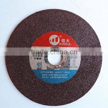 150*3*22.2 Diamond Cup Grinding Wheel for Concrete