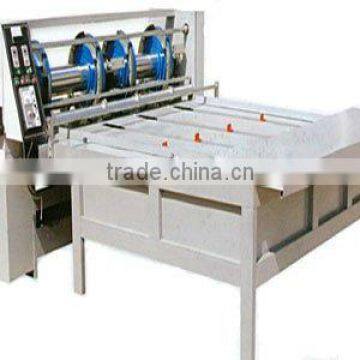 KFQ8060 Series Of slotting machine