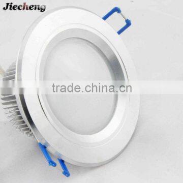 3w led downlights 2.5 inch/ 2.5inch led 3w downlight