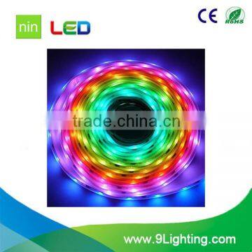 2015 Christmas Discount Sale Rgb Led Flexible Strip Light photo-3