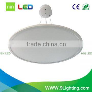 Top level unique celling mounted led panel light