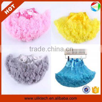 Best-selling professional 12 colors girls tutu ballet costumes (Ulik-A0232)