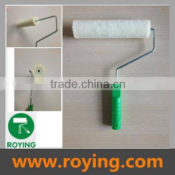 Mohair painting roller high quality paint roller brush