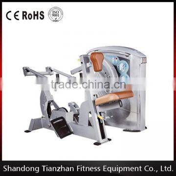 Sport Trainer Equipment TZ-5006 Row Machine/Seated Rowing Equipment Quality Choice Most Popular photo-2