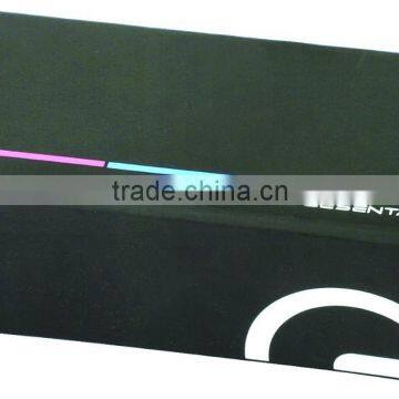 Folding Black Case for Sunglasses