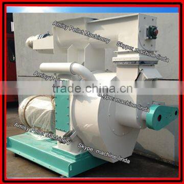 2015 New Wood Pelletizer Machine/pelletizer Machine (0086 15838349193) photo-5