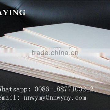 Larch Wood Plywood photo-5