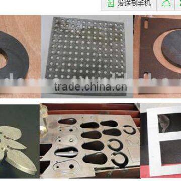 Good Quality Hot Sell CO2 Up and Down Table Laser Cutting and Engraving Machine photo-5