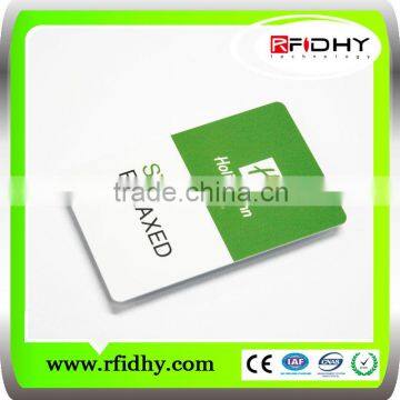Free Samples!rfid Parking Card photo-6