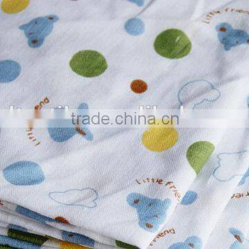 Factory Price Cartoon Polyester/Cotton Fabric photo-5