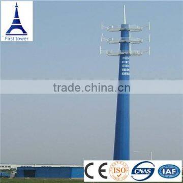 Telephone Pole for 3G 4G GSM Mobile Phone Signal photo-2