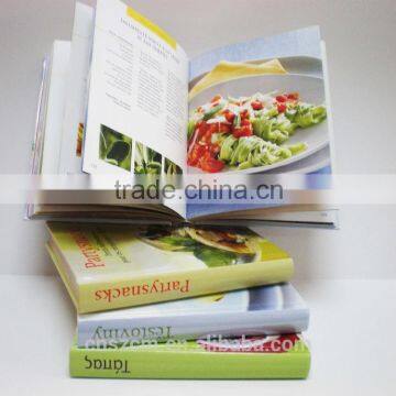 Offset paper book printing,cheap hardcover book printing