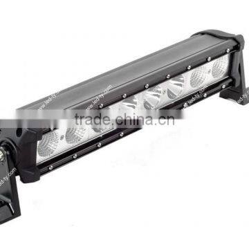 80W High performance LED Offroad Light Bar LED Offroad Light 4x4 LED Light Bar