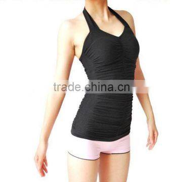 China custom wrestling singlets women