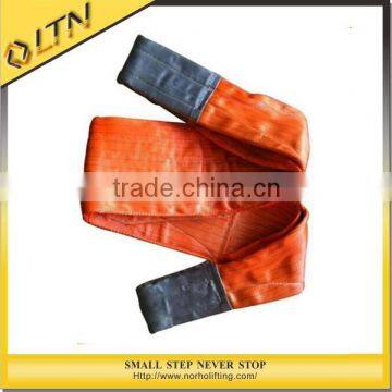 Hot Selling Webbing Sling Safety Belts & Lifting Sling