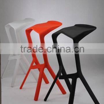 Plastik Magis One Stool,Magis Stool One,Bar Stool Chair,HYX-303 photo-4