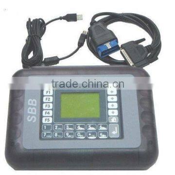 Tongda 2013 Latest Version V32 / SBB key programmer (car key/auto key programmer)