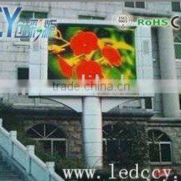 led screen flexible