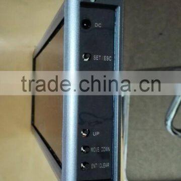 Newest Digital Nurse Call System Desktop Screen With Watch Receiver Room Bell for Patient Use photo-3