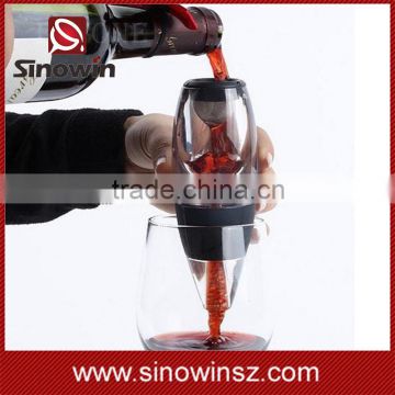 Alibaba Top Supplier Normal Wine Decanter With High Quality