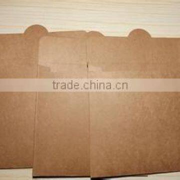 VCD-130A Paper cd Case Making Machine Album Cover Maker for Sale photo-3