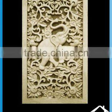 Art Decor Relief Sculpture photo-5