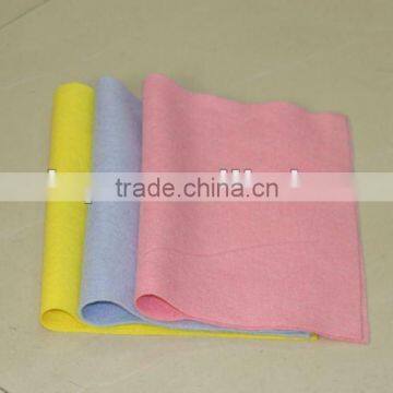 colorful kitchen towels