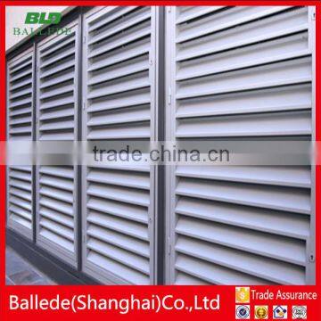 Price of Aluminium Louver Fence photo-5