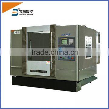 2014 new style High speed CNC machine center BVMC-1060