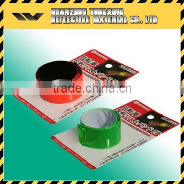 5015 Fashion Reflective Wristband for Safety photo-2
