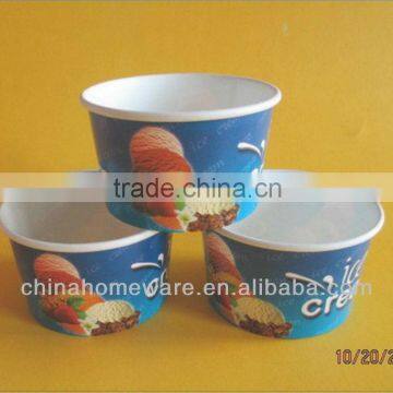 Hot Food Paper Container