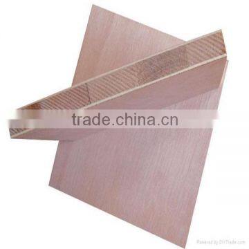 Factory Directly Whole Sale High Compressed Laminated Boards photo-2