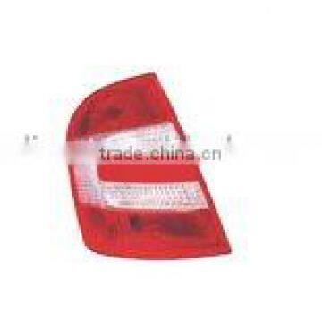 SKODA FABIA 99-2006 tail light